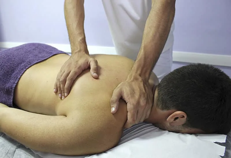 Massage californien pour homme à Bompas, Perpignan
